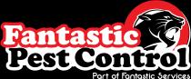 Fantastic Pest Control Part of Fantastic Services