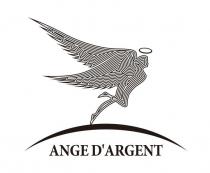ANGE D'ARGENT
