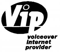 Vip voiceover internet provider