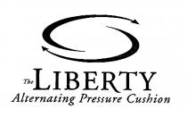 The LIBERTY Alternating Pressure Cushion