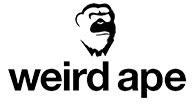 weird ape