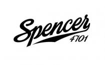 Spencer 4701