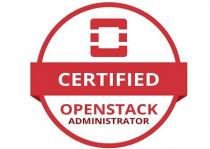 CERTIFIED OPENSTACK ADMINISTRATOR