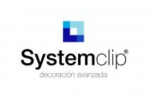 Systemclip decoración avanzada