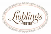 Lieblings FUTTER