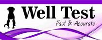 WELL TEST Fast & Accurate