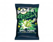 LE BRUTAL APPEL