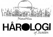 Natur Nära HÅROLOGI of Sweden