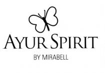 AYUR SPIRIT BY MIRABELL