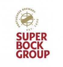 PORTUGUESE BREWERY - EST. 1890 – SUPER BOCK GROUP