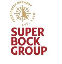 PORTUGUESE BREWERY - EST. 1890 – SUPER BOCK GROUP