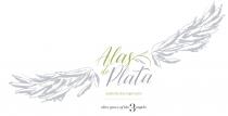 ALAS DE PLATA ACEITE DE OLIVA VIRGEN EXTRA OLIVE GROVE OF THE 3 ANGELS
