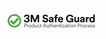 3M Safe Guard Product Authentication Process