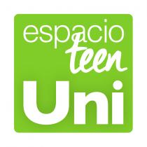 espacio teen Uni