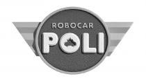 ROBOCAR POLI