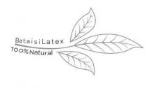 Bataisi Latex 100% Natural