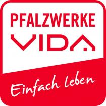 PFALZWERKE VIDA Einfach leben