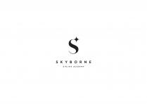 S SKYBORNE AIRLINE ACADEMY