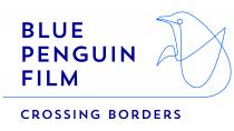 Blue Penguin Film Crossing Borders
