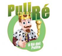 PULIRE' Il Rè del Pulito