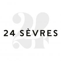 24 Sèvres