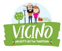 VICINO prodotti del tuo territorio