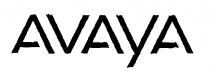 AVAYA