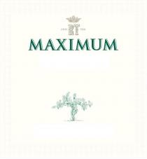 RT MAXIMUM AÑO 1760