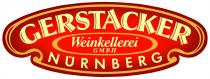 GERSTACKER Weinkellerei GMBH NÜRNBERG