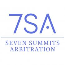 7SA Seven Summits Arbitration