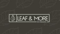 Leaf & More Ann Mussche