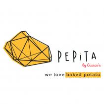 PEPITA by Crusco's we love baked potato