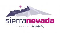 SIERRA NEVADA GRANADA ANDALUCIA