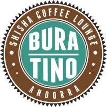 SHISHA COFFEE LOUNGE BURATINO ANDORRA