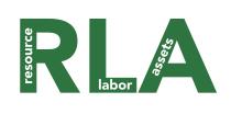 RLA resource labor assets