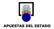 APUESTAS DEL ESTADO
