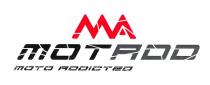 MA MOTADD MOTO ADDICTED