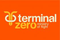 TERMINAL ZERO MINISTRY OF FLIGHT