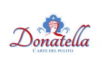 DONATELLA L'ARTE DEL PULITO