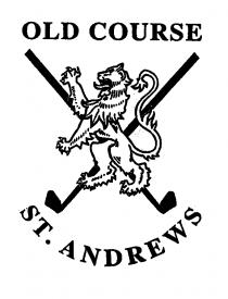 OLD COURSE ST. ANDREWS