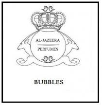 BUBBLES AL-JAZEERA PERFUMES
