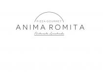 PIZZA GOURMET ANIMA ROMITA FORTUNATO AMATRUDA
