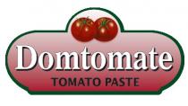DOMTOMATE TOMATO PASTE