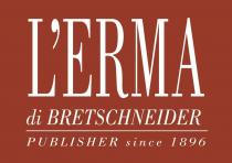L'ERMA di Bretschneider - PUBLISHER since 1896