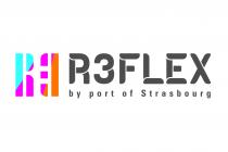R3FLEX by port of Strasbourg