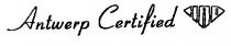 Antwerp Certified