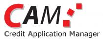 CAM Credit Application Manager