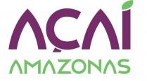 AÇAI AMAZONAS