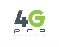 4G PRO LED LIGHTING