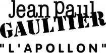 JEAN PAUL GAULTIER 